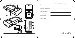 Preview for 2 page of Microlife AFIB ADVANCED Easy Manual