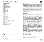 Preview for 3 page of Microlife AFIB ADVANCED Easy Manual