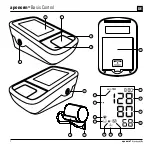 Предварительный просмотр 3 страницы Microlife Aponorm 06575428 Manual