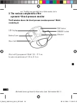 Preview for 36 page of Microlife Aponorm Mobil Instruction Manual