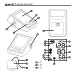 Preview for 2 page of Microlife Aponorm Professional Control Instructions For Use Manual