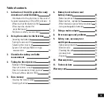 Preview for 6 page of Microlife Aponorm Professional Control Instructions For Use Manual