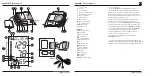 Preview for 2 page of Microlife aponorm Professionell 47034 Manual