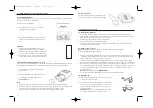 Preview for 5 page of Microlife as easy as 123 Instruction Manual