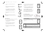 Preview for 6 page of Microlife as easy as 123 Instruction Manual