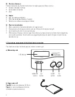 Предварительный просмотр 7 страницы Microlife BP 2BHO Instruction Manual