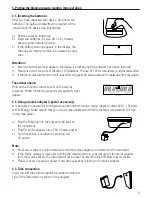 Предварительный просмотр 8 страницы Microlife BP 2BHO Instruction Manual