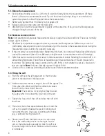 Предварительный просмотр 9 страницы Microlife BP 2BHO Instruction Manual