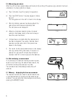 Предварительный просмотр 11 страницы Microlife BP 2BHO Instruction Manual