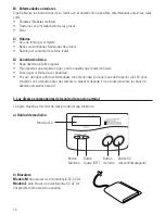 Предварительный просмотр 19 страницы Microlife BP 2BHO Instruction Manual