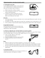 Предварительный просмотр 20 страницы Microlife BP 2BHO Instruction Manual