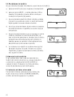 Предварительный просмотр 23 страницы Microlife BP 2BHO Instruction Manual