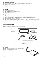 Предварительный просмотр 31 страницы Microlife BP 2BHO Instruction Manual