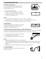 Предварительный просмотр 32 страницы Microlife BP 2BHO Instruction Manual