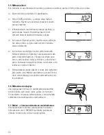 Предварительный просмотр 35 страницы Microlife BP 2BHO Instruction Manual