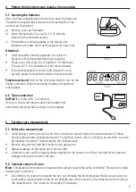 Предварительный просмотр 8 страницы Microlife BP 2BIO Instruction Manual