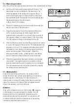 Предварительный просмотр 10 страницы Microlife BP 2BIO Instruction Manual