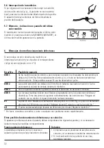 Предварительный просмотр 35 страницы Microlife BP 2BIO Instruction Manual