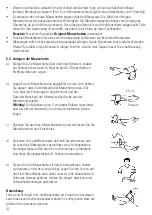 Предварительный просмотр 45 страницы Microlife BP 2BIO Instruction Manual