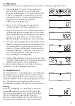 Предварительный просмотр 46 страницы Microlife BP 2BIO Instruction Manual