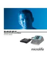 Microlife BP 3AP1-3E Instruction Manual предпросмотр