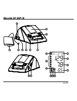 Предварительный просмотр 2 страницы Microlife BP 3AP1-3E Instruction Manual