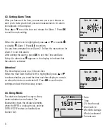 Предварительный просмотр 11 страницы Microlife BP 3AX1 Instruction Manual