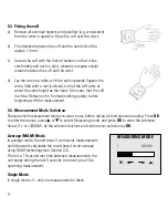 Предварительный просмотр 13 страницы Microlife BP 3AX1 Instruction Manual