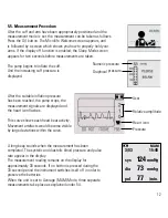 Предварительный просмотр 14 страницы Microlife BP 3AX1 Instruction Manual