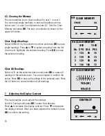 Предварительный просмотр 17 страницы Microlife BP 3AX1 Instruction Manual