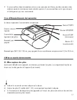 Preview for 20 page of Microlife BP 3BE0-4 Instruction Manual