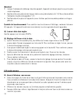 Предварительный просмотр 21 страницы Microlife BP 3BE0-4 Instruction Manual