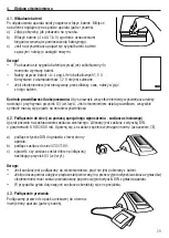 Предварительный просмотр 32 страницы Microlife BP 3BT0-A Instruction Manual