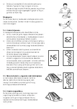 Предварительный просмотр 46 страницы Microlife BP 3BT0-A Instruction Manual