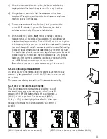 Preview for 14 page of Microlife BP 3BTO-1 Instruction Manual