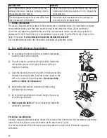 Preview for 17 page of Microlife BP 3BTO-1 Instruction Manual