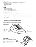 Предварительный просмотр 7 страницы Microlife BP 3BTO-A Instruction Manual