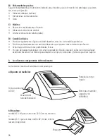 Предварительный просмотр 31 страницы Microlife BP 3BTO-A Instruction Manual