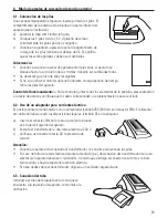 Preview for 32 page of Microlife BP 3BTO-A Instruction Manual