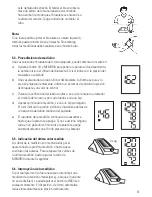 Preview for 34 page of Microlife BP 3BTO-A Instruction Manual