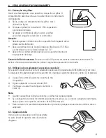 Preview for 44 page of Microlife BP 3BTO-A Instruction Manual