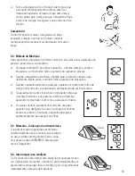 Предварительный просмотр 46 страницы Microlife BP 3BTO-A Instruction Manual