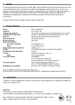 Preview for 26 page of Microlife BP 3BTO-AP Instruction Manual