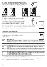 Preview for 35 page of Microlife BP 3BTO-AP Instruction Manual