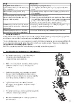 Preview for 36 page of Microlife BP 3BTO-AP Instruction Manual