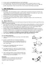 Preview for 45 page of Microlife BP 3BTO-AP Instruction Manual