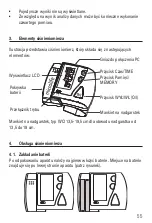 Предварительный просмотр 58 страницы Microlife BP 3BU1-4 Instruction Manual