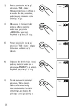 Предварительный просмотр 61 страницы Microlife BP 3BU1-4 Instruction Manual