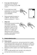 Предварительный просмотр 63 страницы Microlife BP 3BU1-4 Instruction Manual