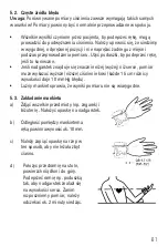 Предварительный просмотр 64 страницы Microlife BP 3BU1-4 Instruction Manual